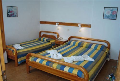 Stergia Hotel Páros Dış mekan fotoğraf